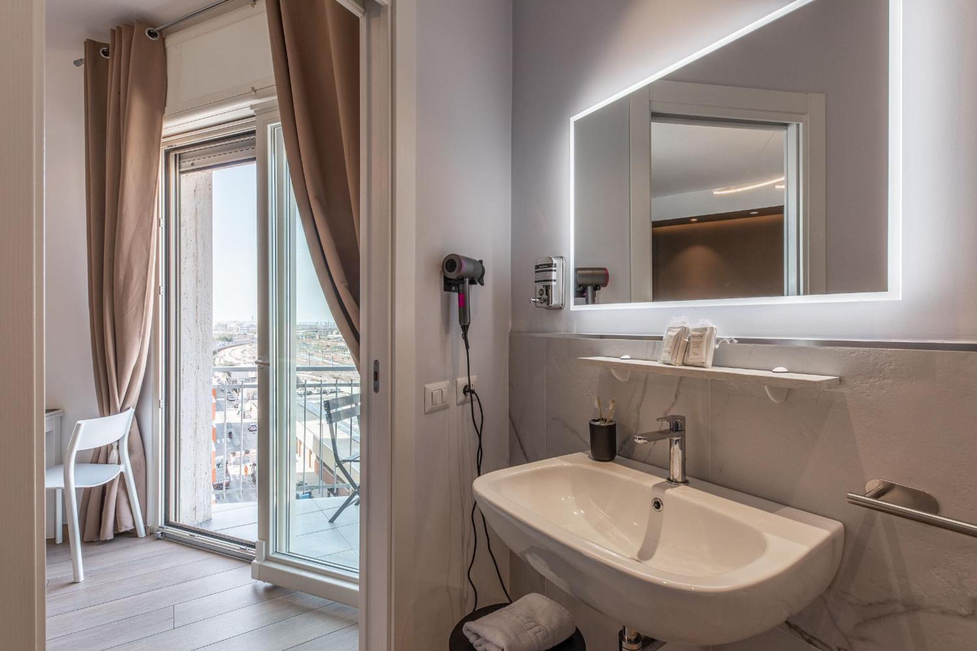 Capruzzi Guest House Bari Exterior photo